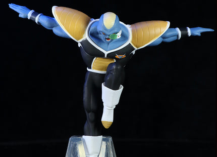 Set 5 Figuras Fuerza Ginyu Dragon Ball 6.5-15cm