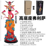 Figura Freezer 47cm