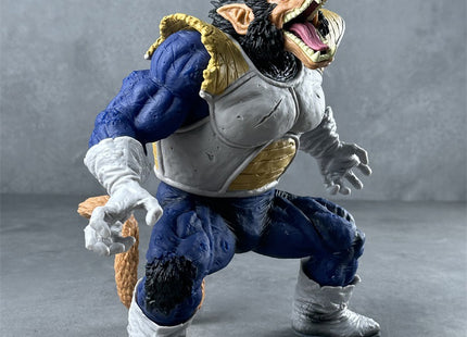 Figura de Colección Ozaru Gran Mono - Dragon Ball Z 29cm Aprox