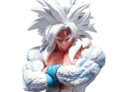 Figura Goku Super Saiyan 5 32cm