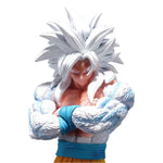 Figura Goku Super Saiyan 5 32cm
