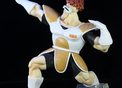 Set 5 Figuras Fuerza Ginyu Dragon Ball 6.5-15cm