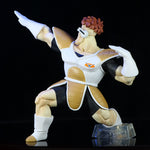 Set 5 Figuras Fuerza Ginyu Dragon Ball 6.5-15cm