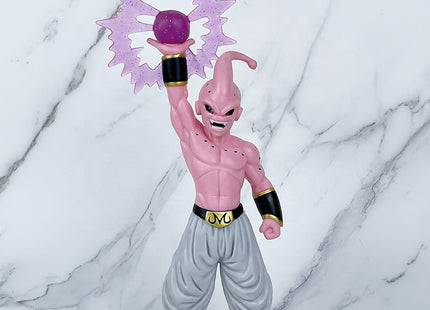Figura Kid Buu 25cm