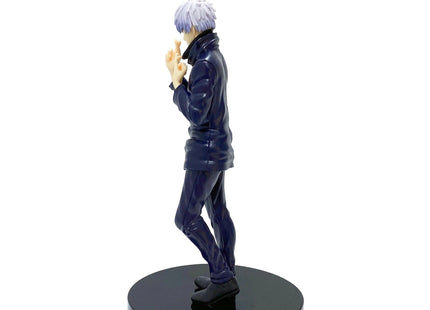 Figura Satoru Gojo 19cm Aprox