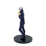 Figura Satoru Gojo 19cm Aprox
