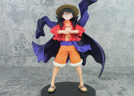 Figura Luffy One Piece 21cm