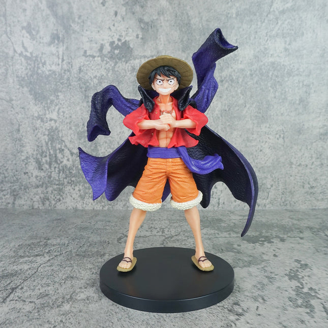 Figura Luffy One Piece 21cm