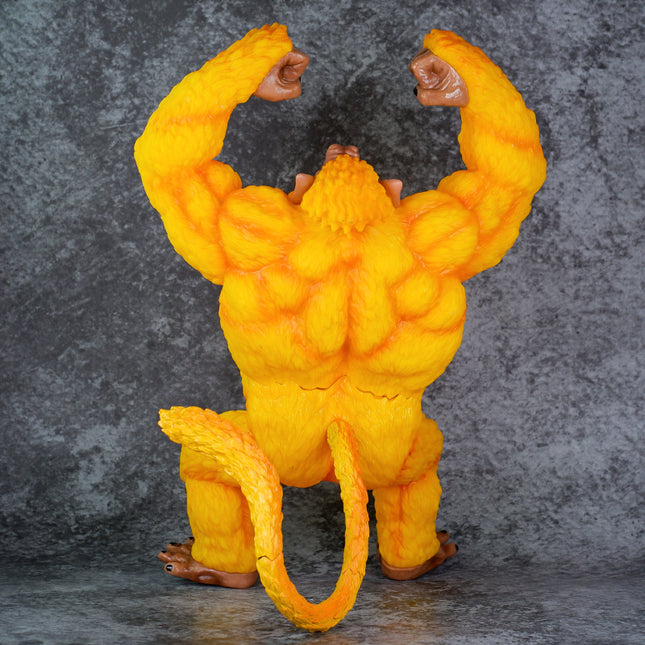 Figura Oozaru Dorado 40cm