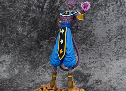 Figura Beerus 30cm