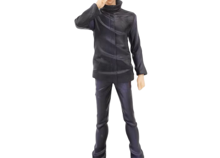 Figura Satoru Gojo con Venda 18cm Aprox