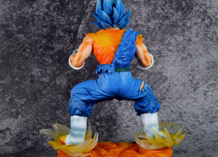 Figura Vegetto Blue 26.5cm