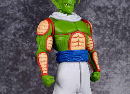 Figura de Colección Nail - Dragon Ball Z 27.5cm Aprox