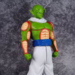Figura de Colección Nail - Dragon Ball Z 27.5cm Aprox