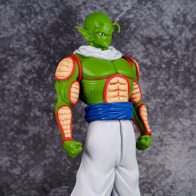 Figura de Colección Nail - Dragon Ball Z 27.5cm Aprox