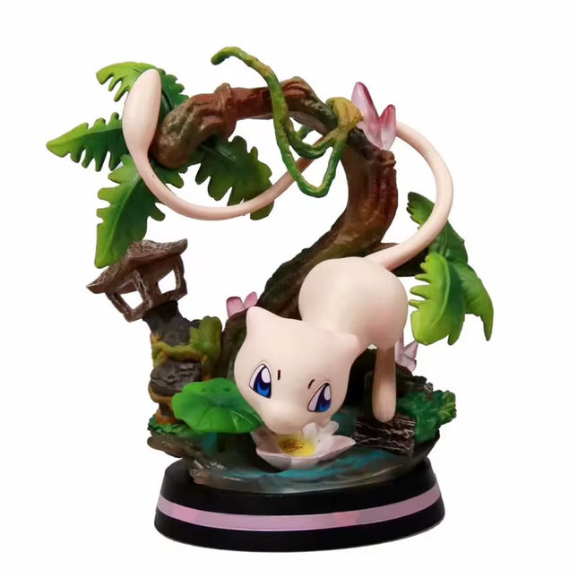 Figura Mew 14cm