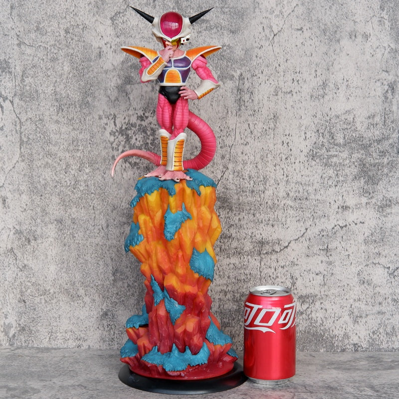 Figura Freezer 47cm