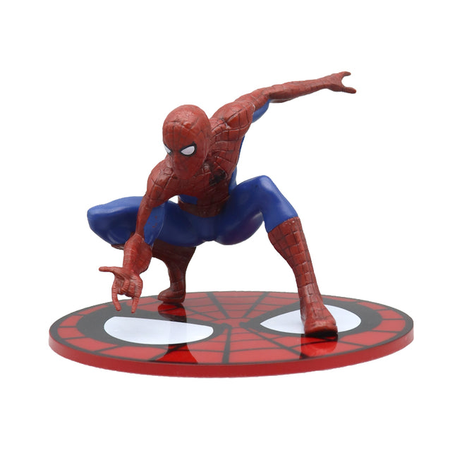 Figura Spider-Man 8.5cm