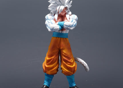 Figura Goku Super Saiyan 5 32cm