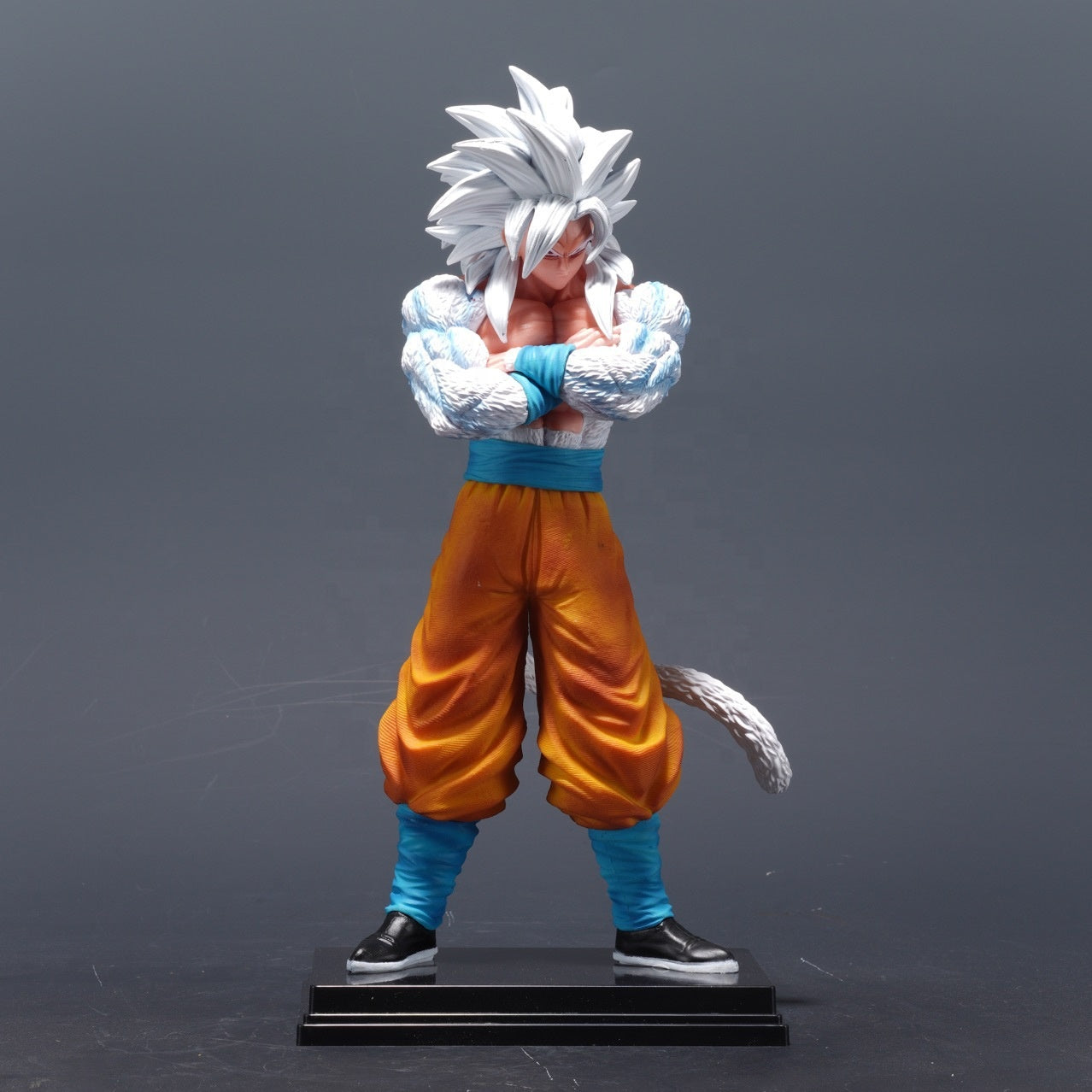 Figura Goku Super Saiyan 5 32cm
