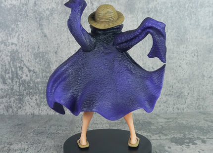 Figura Luffy One Piece 21cm