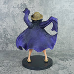 Figura Luffy One Piece 21cm