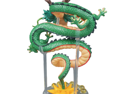 Figura Shenron Dragon Ball 18cm