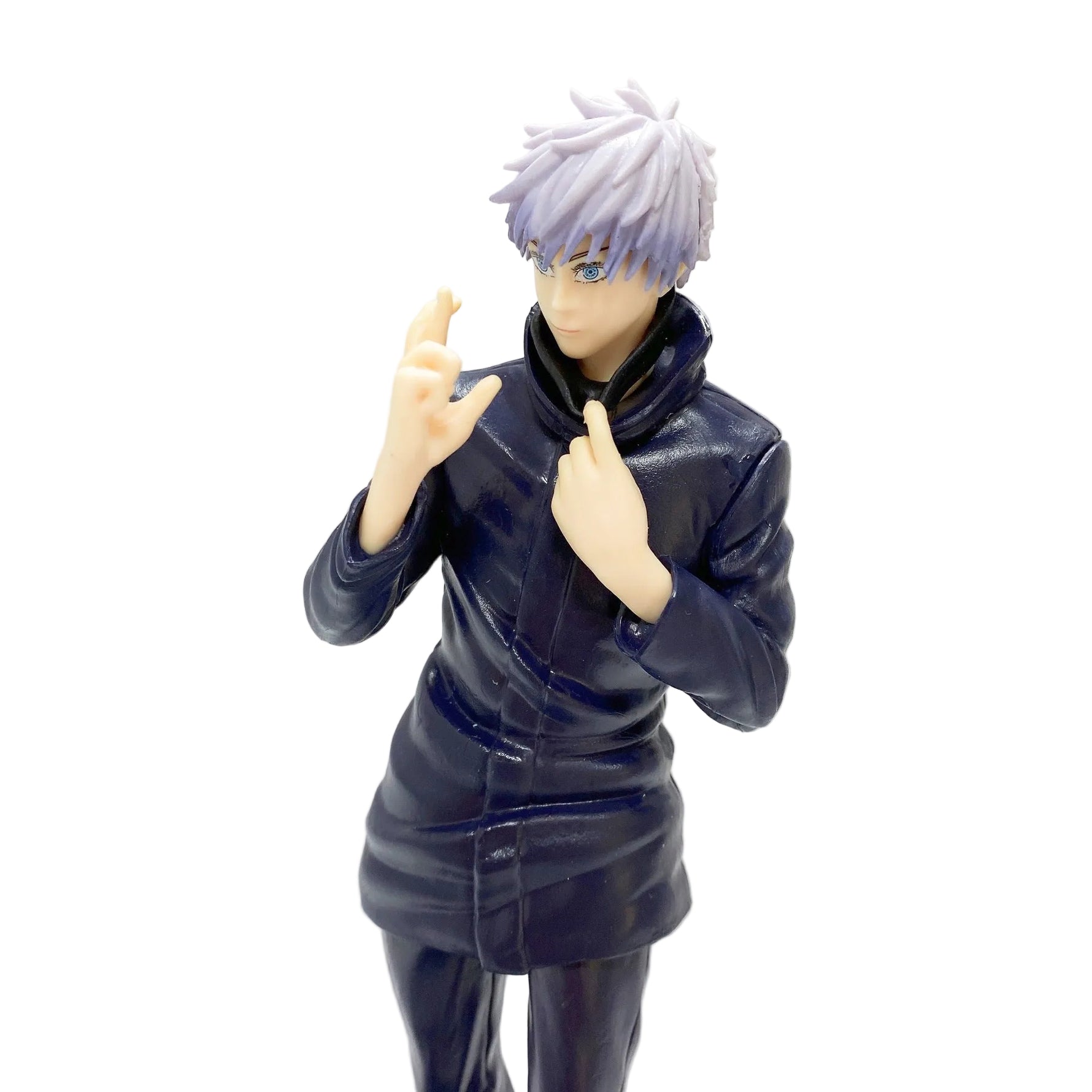 Figura Satoru Gojo 19cm Aprox