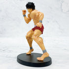 Figura Baki 15cm