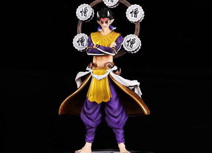 Figura Zohakuten 30cm Aprox