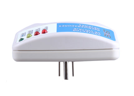 Protector de Voltaje para Refrigeradores y Neveras - Supresor de Picos V009