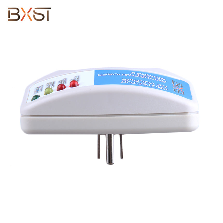 Protector de Voltaje para Refrigeradores y Neveras - Supresor de Picos V009