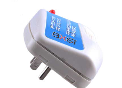 Protector de Voltaje para Refrigeradores y Neveras - Supresor de Picos V009