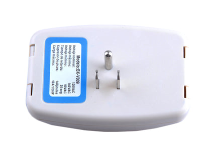 Protector de Voltaje para Refrigeradores y Neveras - Supresor de Picos V009