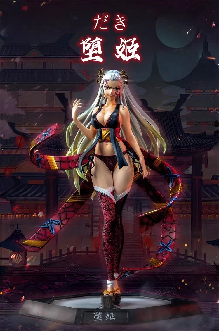 Figura Daki 28cm