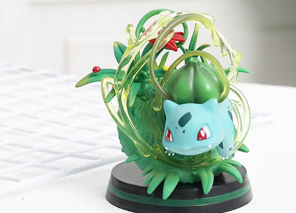 Figura Bulbasaur 11cm