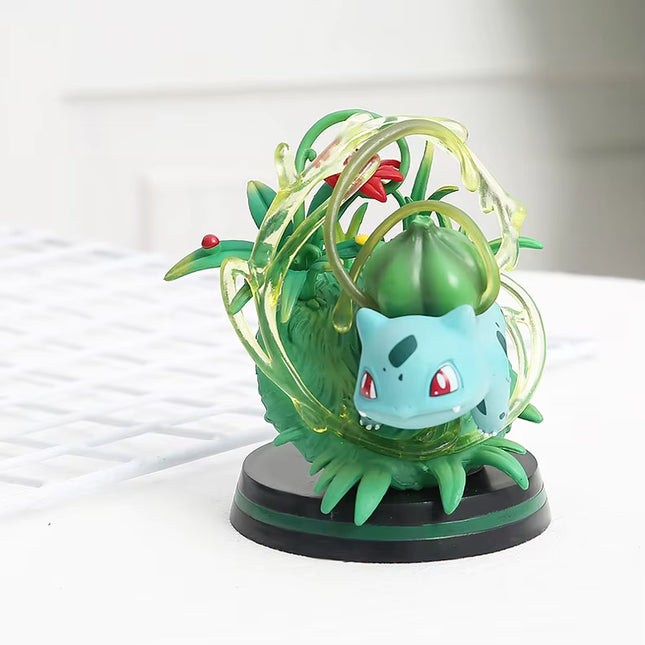 Figura Bulbasaur 11cm