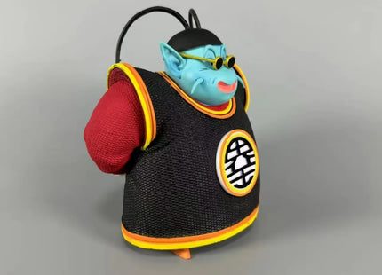 Figura King Kai Dragon Ball 13cm