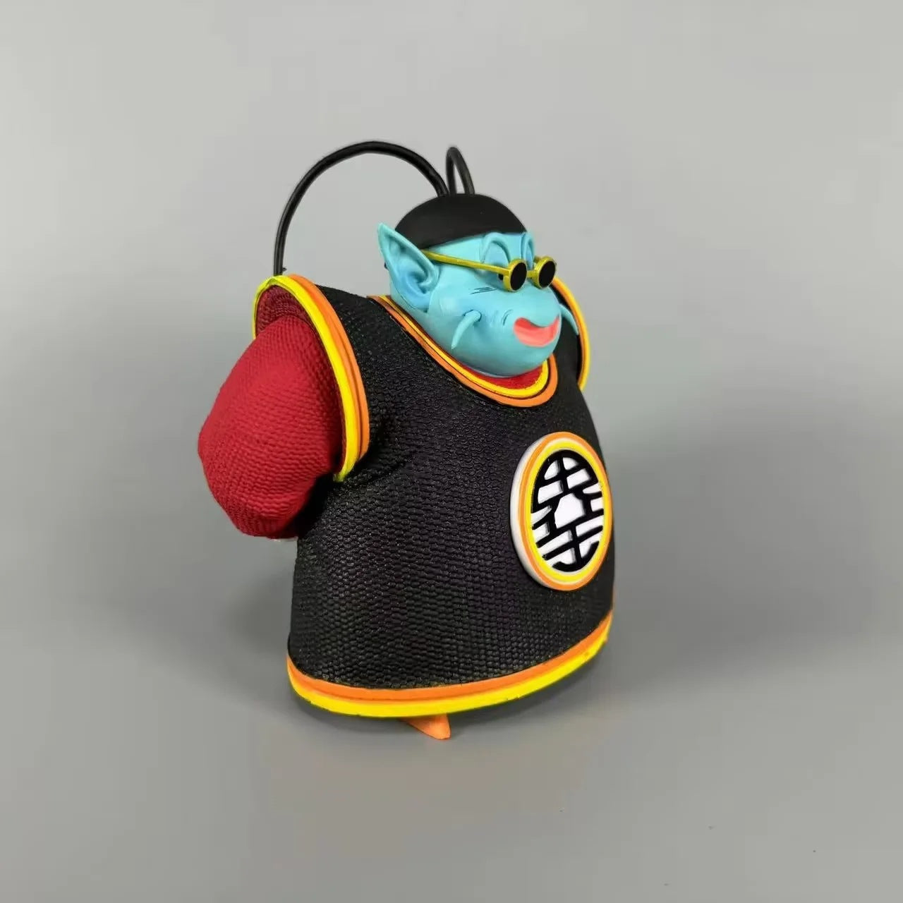 Figura King Kai Dragon Ball 13cm