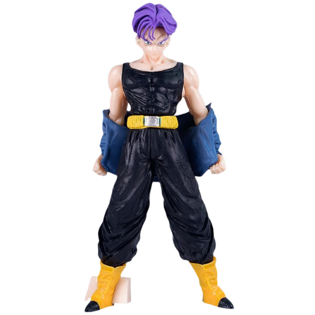 Figura Trunks del Futuro Dragon Ball 20.5cm