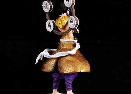 Figura Zohakuten 30cm Aprox