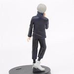 Figura Toge Inumaki 16cm Aprox