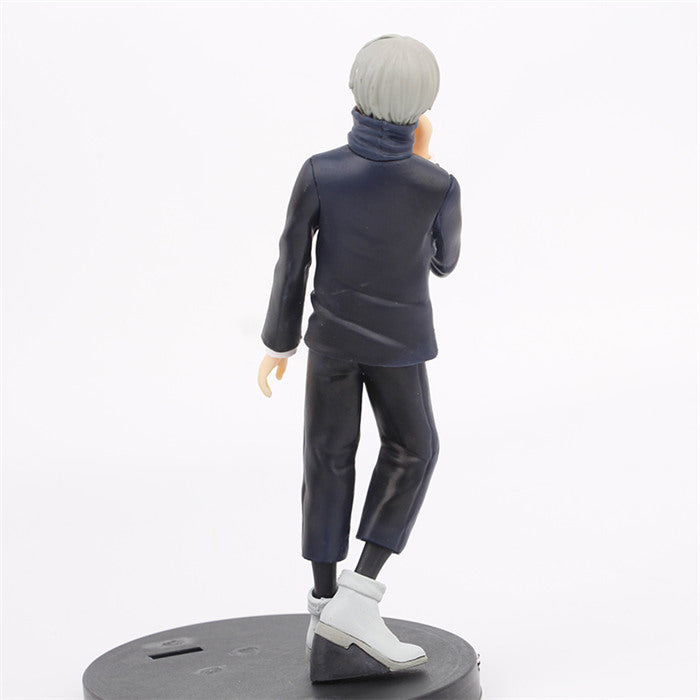 Figura Toge Inumaki 16cm Aprox