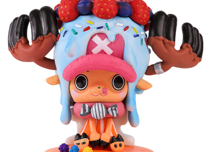Figura Chopper 12cm