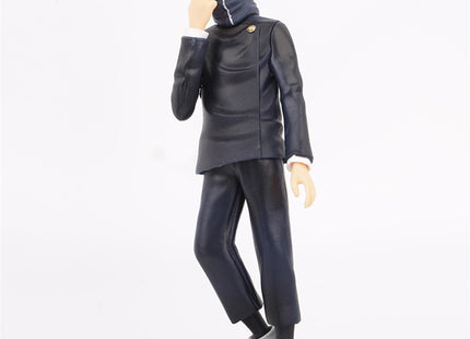 Figura Toge Inumaki 16cm Aprox