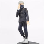 Figura Toge Inumaki 16cm Aprox