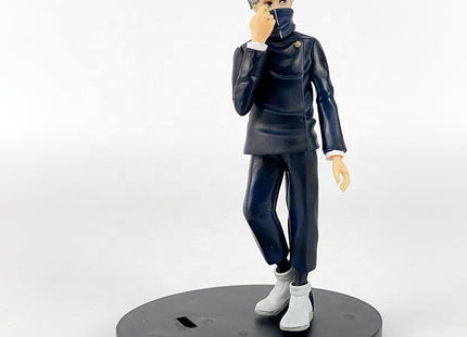 Figura Toge Inumaki 16cm Aprox