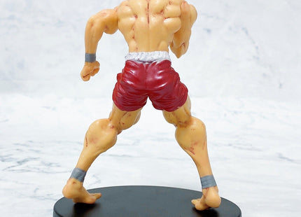 Figura Baki 15cm