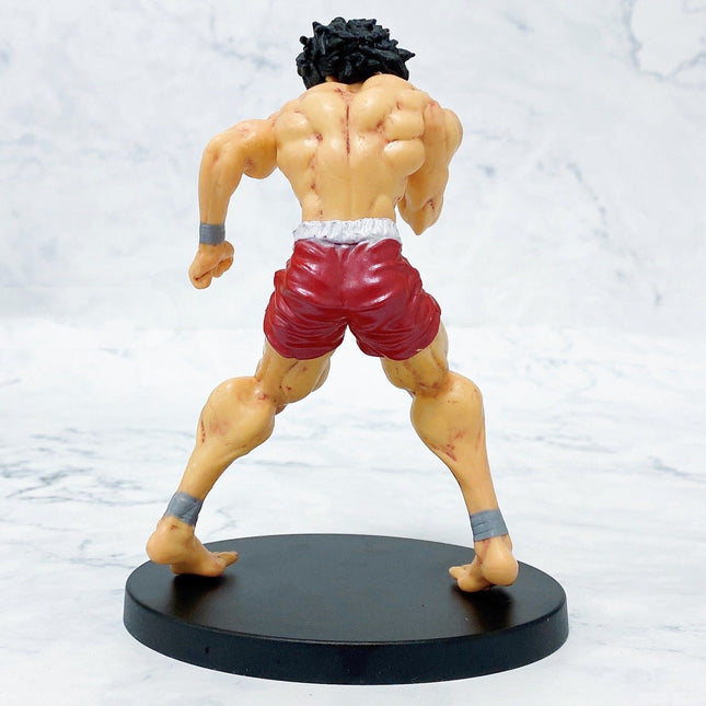 Figura Baki 15cm