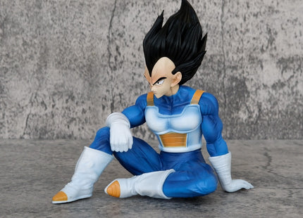 Figura Vegeta 14.5cm